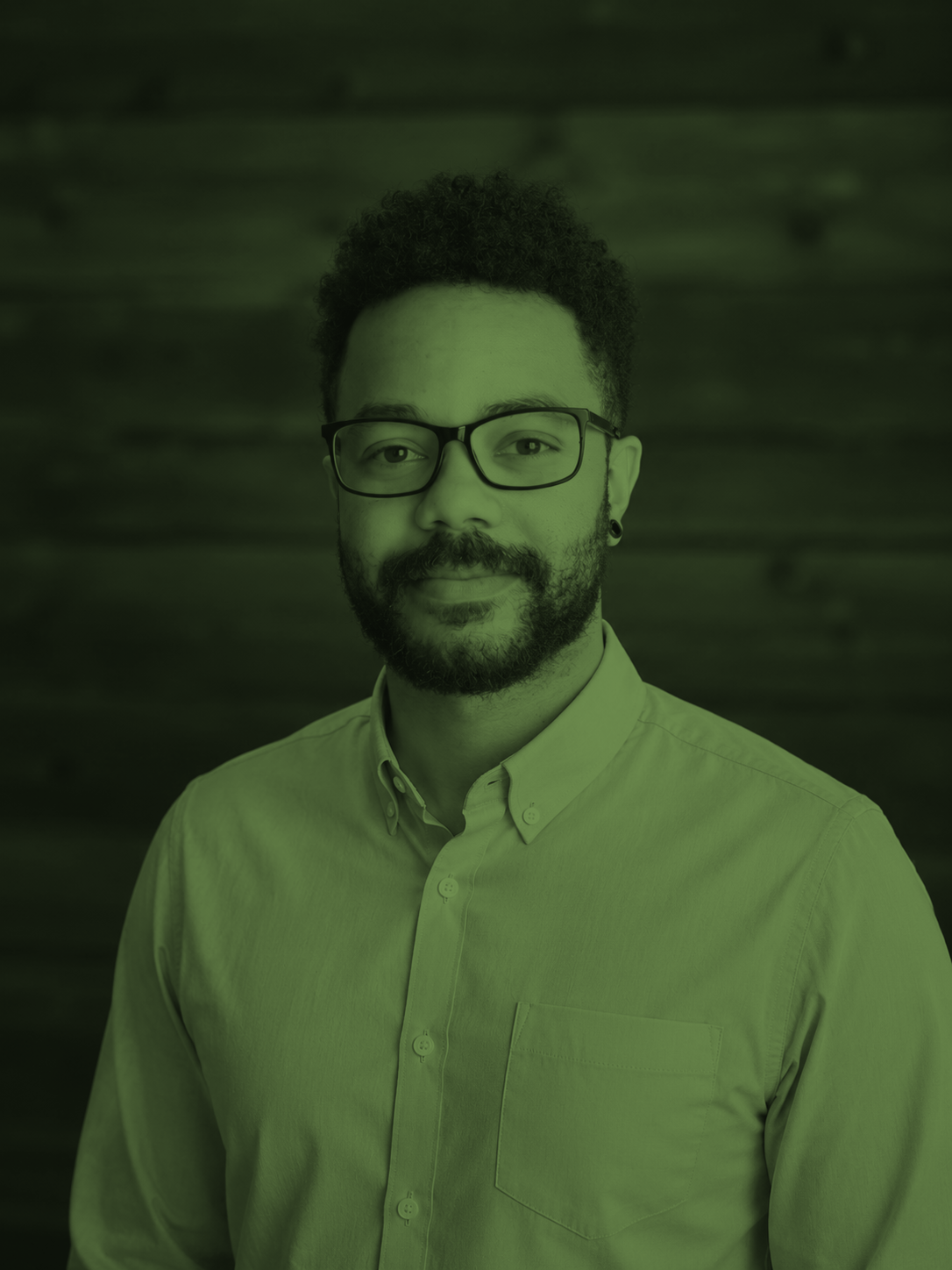 João Vitor de Souza, the engineer behind Boomich.